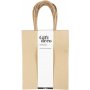 Papieren zakken - bruin - 10 st