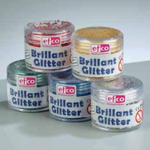 Briljante glitters Briljante glitters