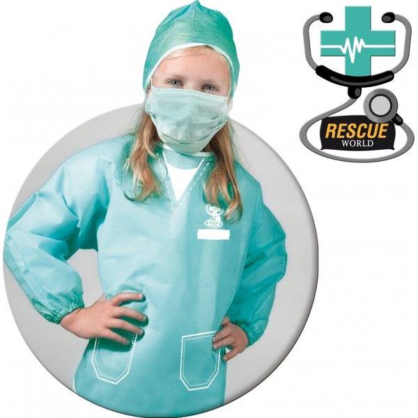 Dokterskleding Dokterskleding