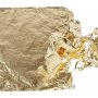 Slagmetaal - goud - 25 vellen