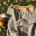 Klant imago Lett-lopi 50g - Natuur