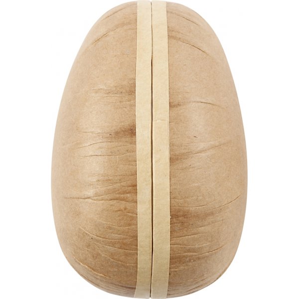 Tweedelige eieren - 3 st Tweedelige eieren - 3 st