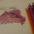 Klant imago Aquarelpen Mondeluz - 36 pennen kartonnen doos