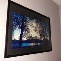 Klant imago Gekleurd papier 50 x 70 cm - zwart 10 vellen / 130 g / m�