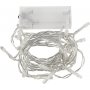LED Lichtslinger - transparant - 3,15 m