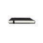 Papieren tablet P+ Large Blank - Zwart
