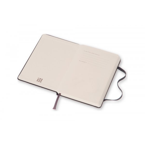 Notitieboekje Classic Pocket Gestippeld Notitieboekje Classic Pocket Gestippeld