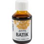 Batikkleur - masgeel - 100 ml