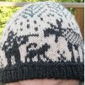 Klant imago Astrid 50g - Tabaksbruin