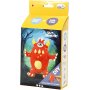 Funny Friend startset - rood - monster