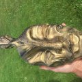 Klant imago Amsterdam acrylverf 500 ml - Licht goud
