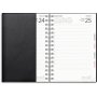 Kalender 24/25 - Agenda - Twist zwart