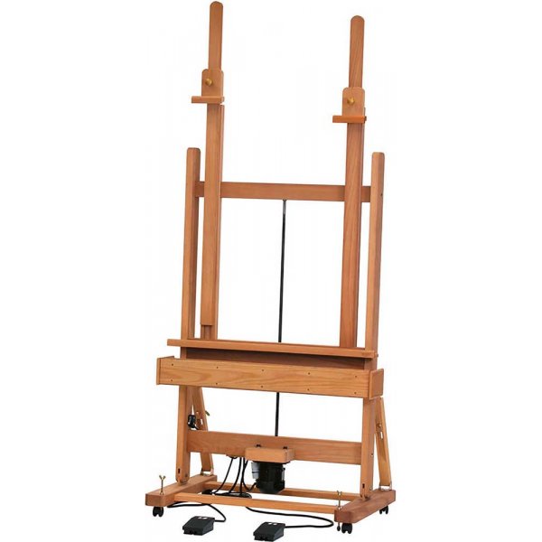 Studio-ezel Mabef - M/02 met Motor