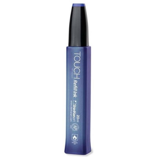Touch-navulling 20ml