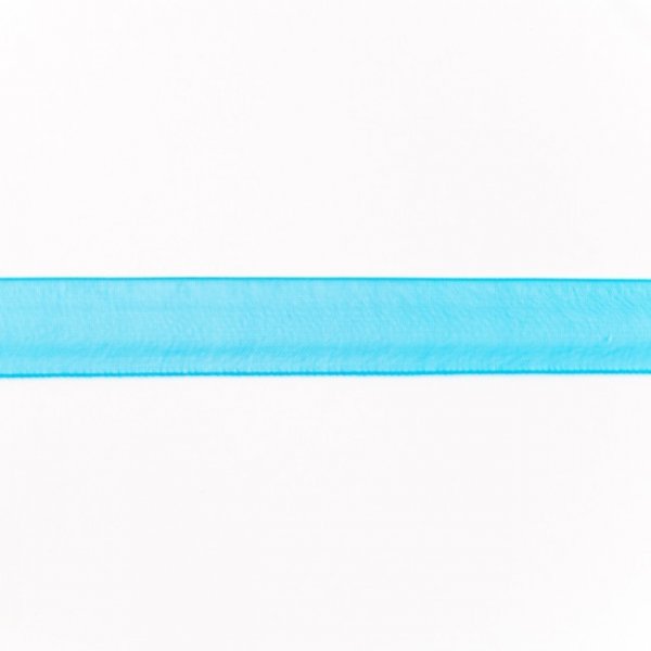Decoratief lint - Organza 17 mm