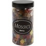 Glasmozaek - 454 gr