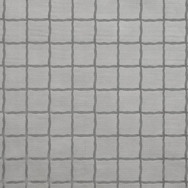 Dekzeil PVC Relif vierkant - Grijs