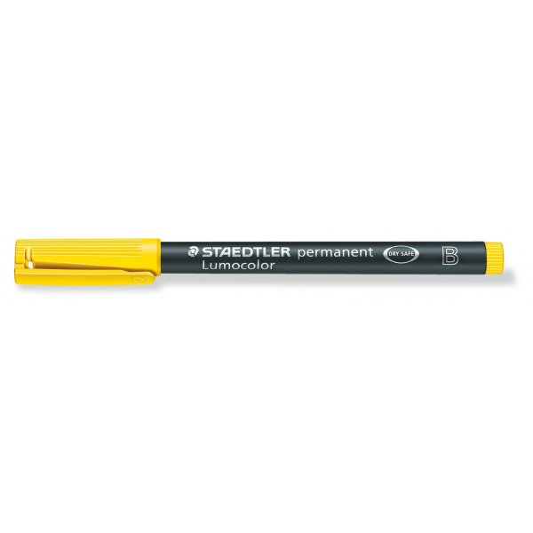 OH Pen Lumocolor Permanent B