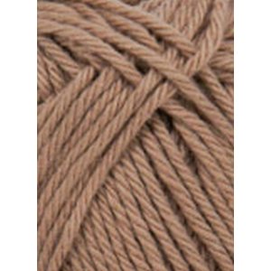 Black Sheep Tilda Cotton Eco garen 25g - Nougat (224) Black Sheep Tilda Cotton Eco garen 25g - Nougat (224)