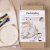 Start DIY Kit Borduren - Bloemen