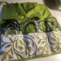 Klant imago Naaldendoosje KnitPro Greenery - FC