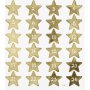 Stickers - kalendernummers