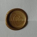 Klant imago Waxstaven, goud