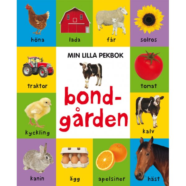 Mijn kleine naslagwerk: Bondgrden