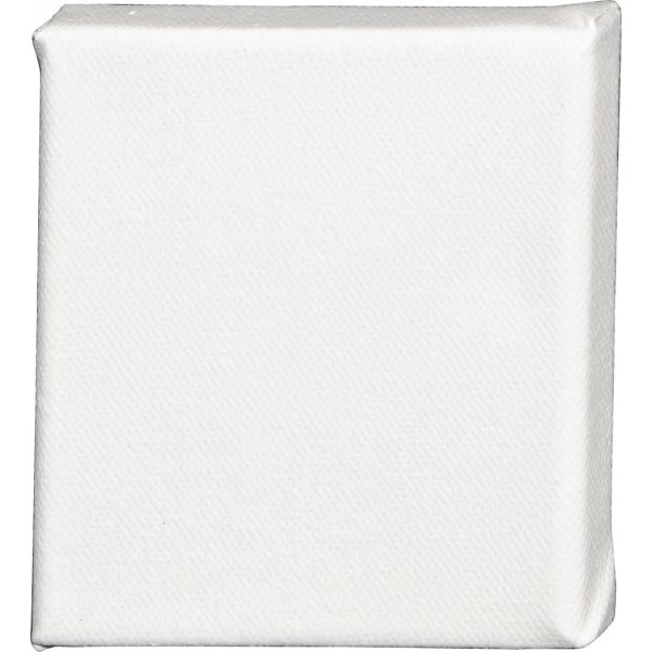 ArtistLine Doek - wit - 10x10 cm ArtistLine Doek - wit - 10x10 cm