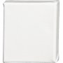 ArtistLine Doek - wit - 10x10 cm