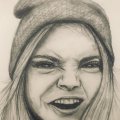 Klant imago Potlood Faber-Castell 9000 - 8B