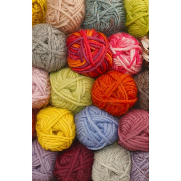 Drops Sneeuwgaren - 50 g