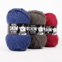 Drops Sneeuwgaren - 50 g