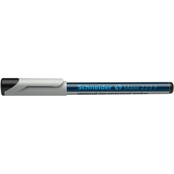 Maxx 223 F (0,7 mm) Niet-permanent