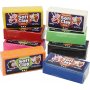 Model - gemengde kleuren - 8 x 500 g