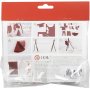 Mini DIY Kit Elf's Door - Wassen