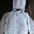 Klant imago Junior 50g - Lichtblauw