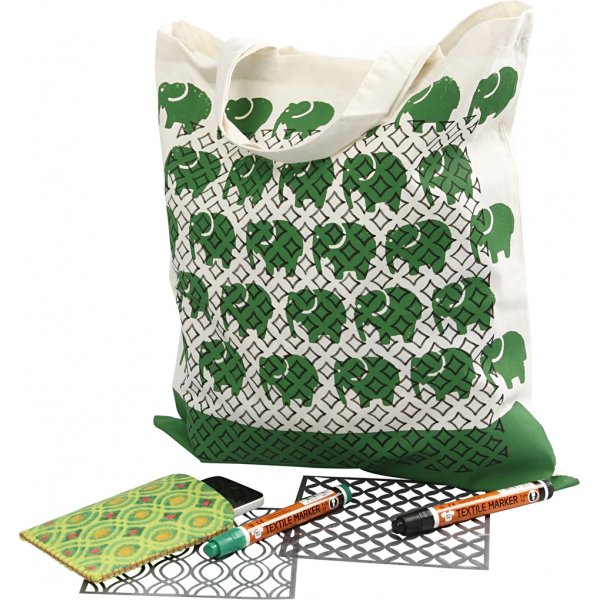 Sjabloon - 10 vellen Sjabloon - 10 vellen