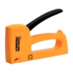 Nietpistool R13E T&F - Gele blisterverpakking