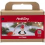 Mini DIY Kit Modelleren - pingun