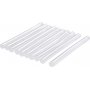 Lijmsticks voor mini lijmpistool - L10 cm - 10 st