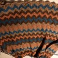 Klant imago DROPS Alpaca Puna garen - 50g - Bruin (03)