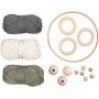 Start DIY-pakket Macram