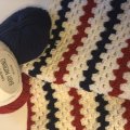 Klant imago DROPS Baby Merino Uni Colour garen - 50g - Rood (16)