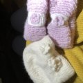 Klant imago Vikinggaren Alpaca Bris 50g - Natuurlijk wit (302)