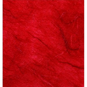 Papieren stro tissue 0,70 x 1,50 m - bordeaux