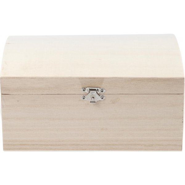 Schatkist - 21,5 x 15,8 x 10,6 cm Schatkist - 21,5 x 15,8 x 10,6 cm