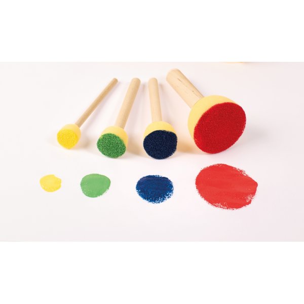 Stopspons - 40 st Stopspons - 40 st