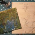 Klant imago Doek 10-pack 18x24 cm