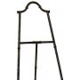 Schildersezelbodem 187 cm hoog